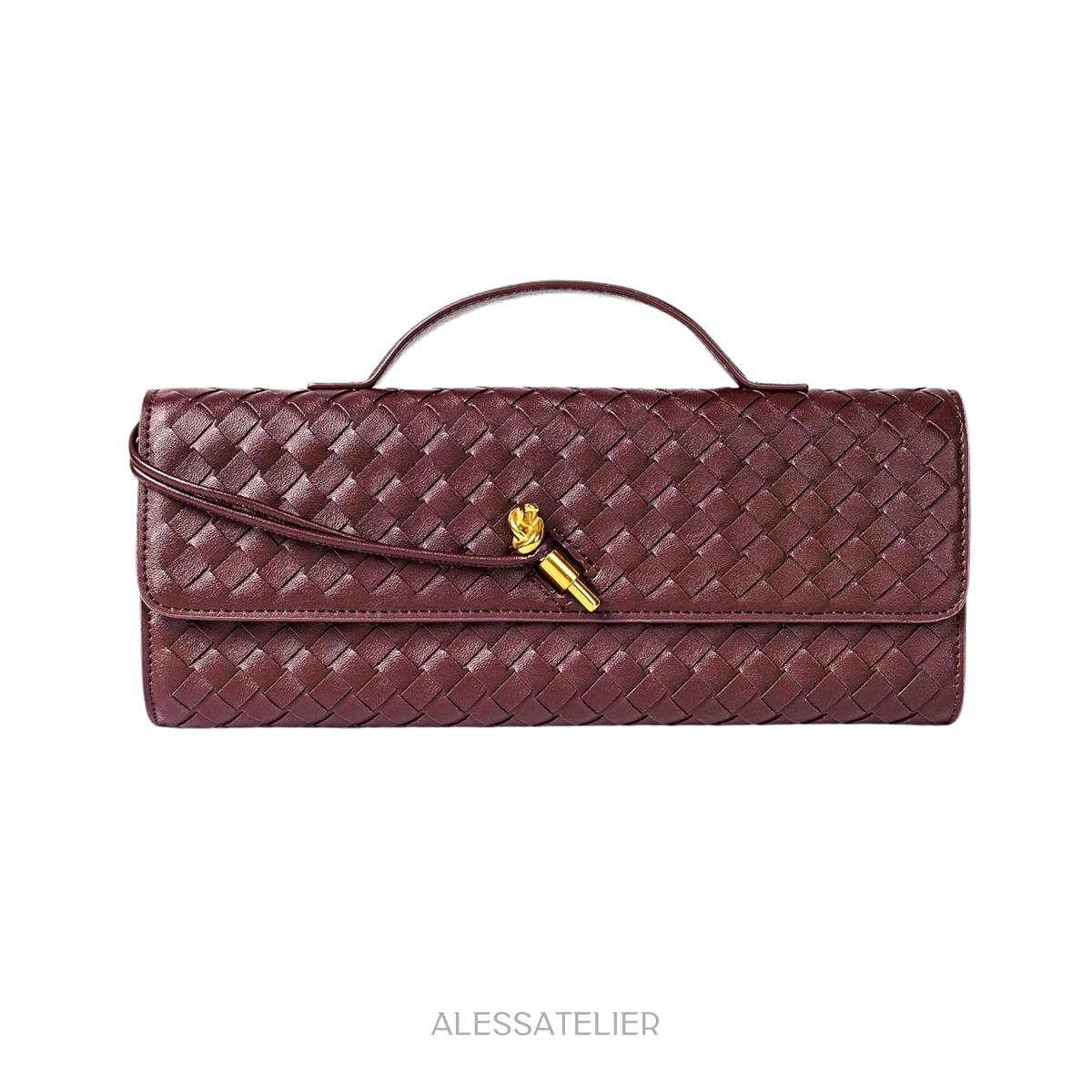 Anahí Bag, Greinge Vegan Leather
