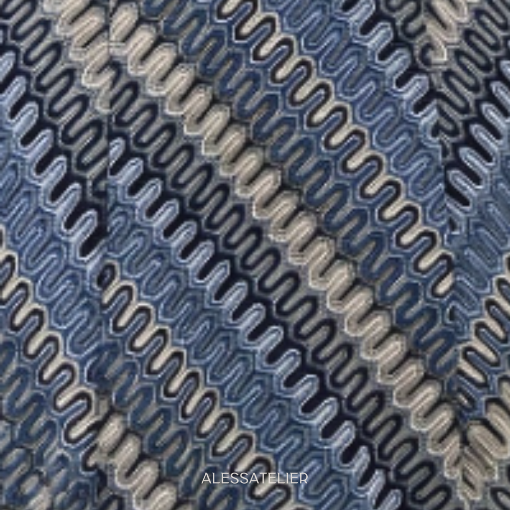 Catalonia Woven Maxi Dress, Turquoise