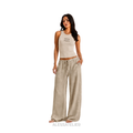 Roth Linen Pants, Arena