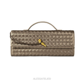 Anahí Bag, Greinge Vegan Leather