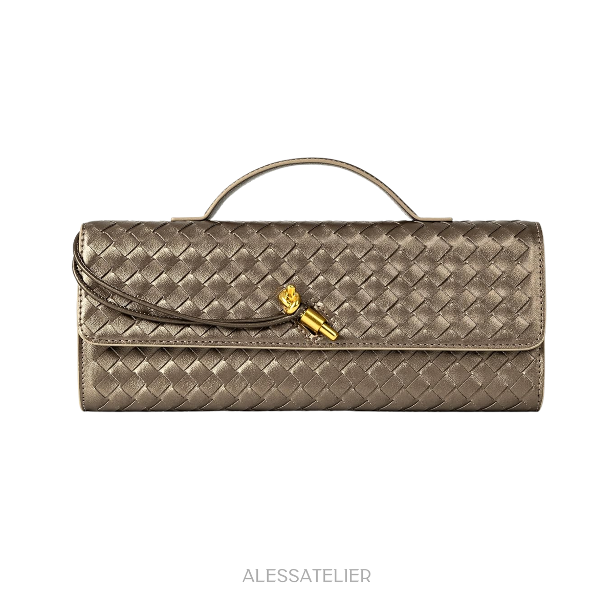 Anahí Bag, Greinge Vegan Leather