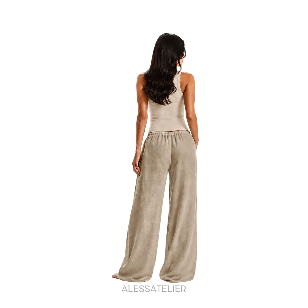 Roth Linen Pants, Arena