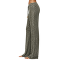 Moira Knitted Pants, Sage Green