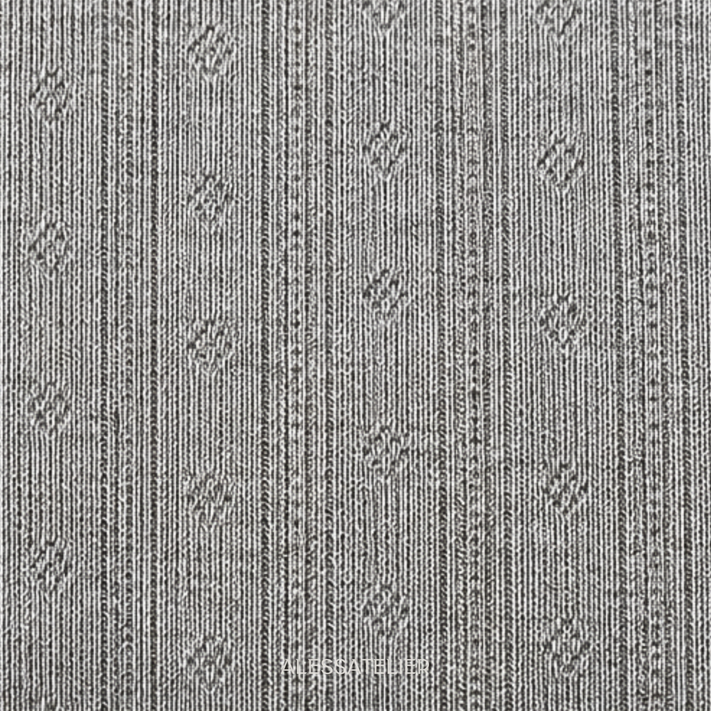 Elisse Ballerina Blouse, Grey
