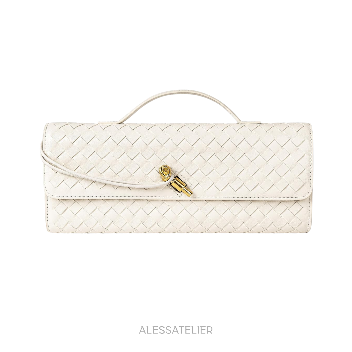 Anahí Bag, Greinge Vegan Leather