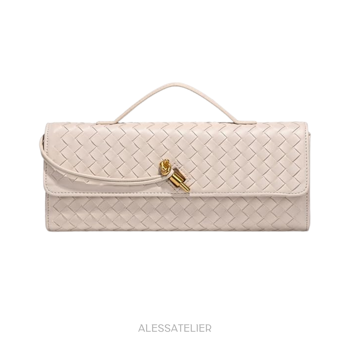 Anahí Bag, Greinge Vegan Leather