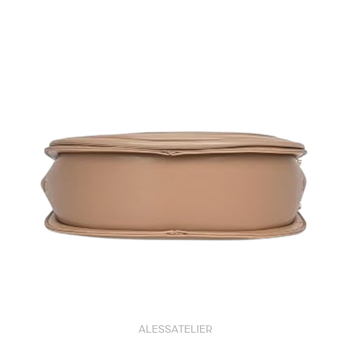 Rach Bag, Nude Vegan Leather