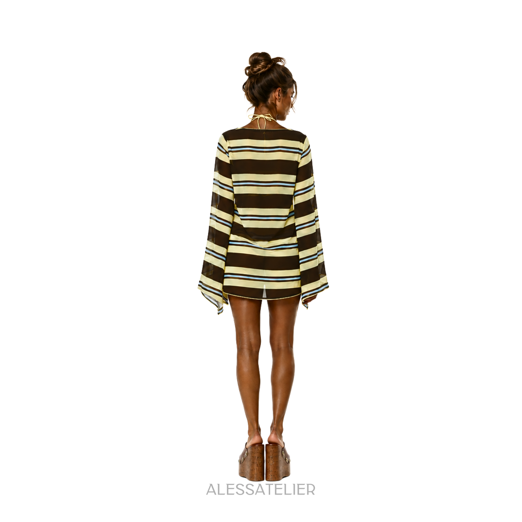 Emille Cover Up