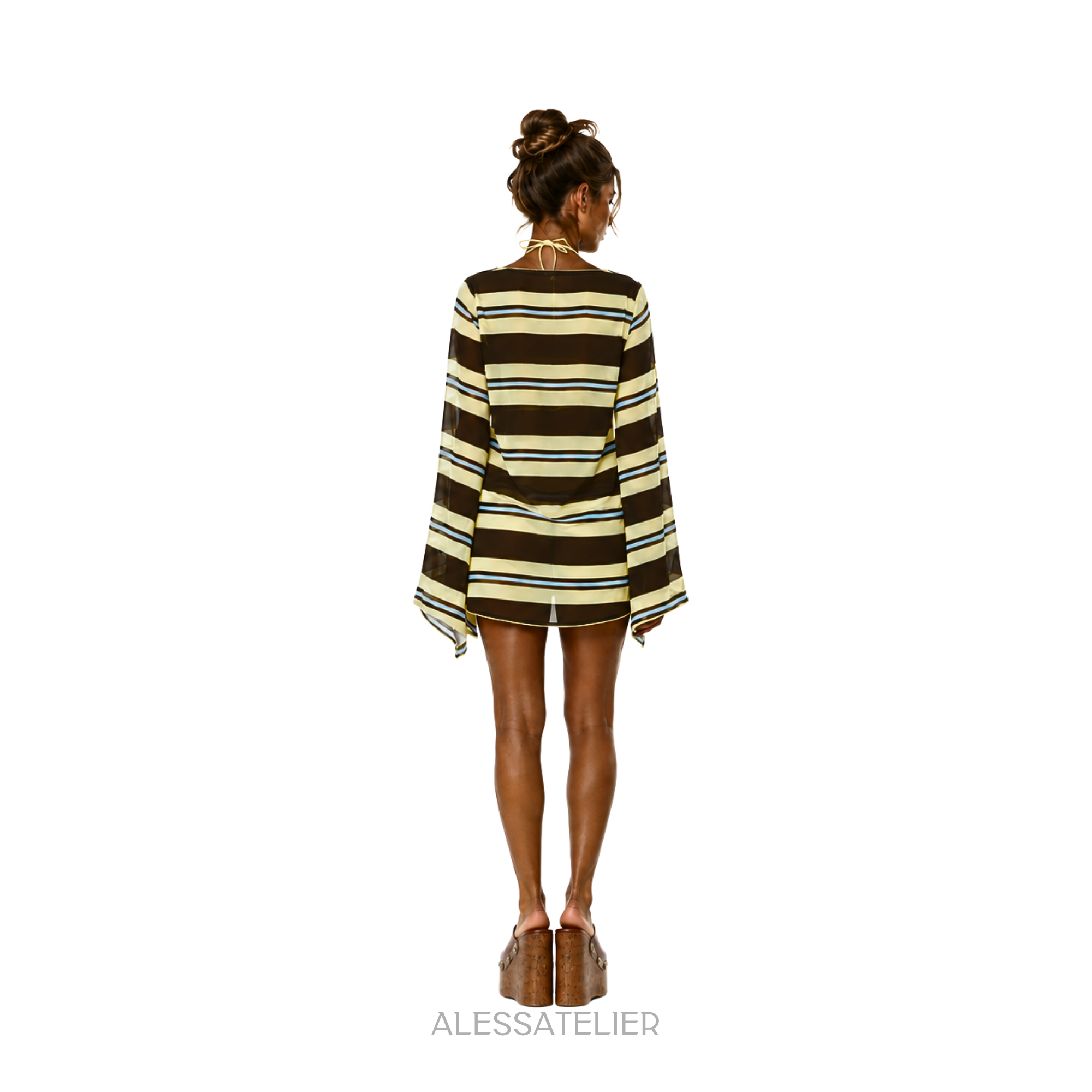 Emille Cover Up