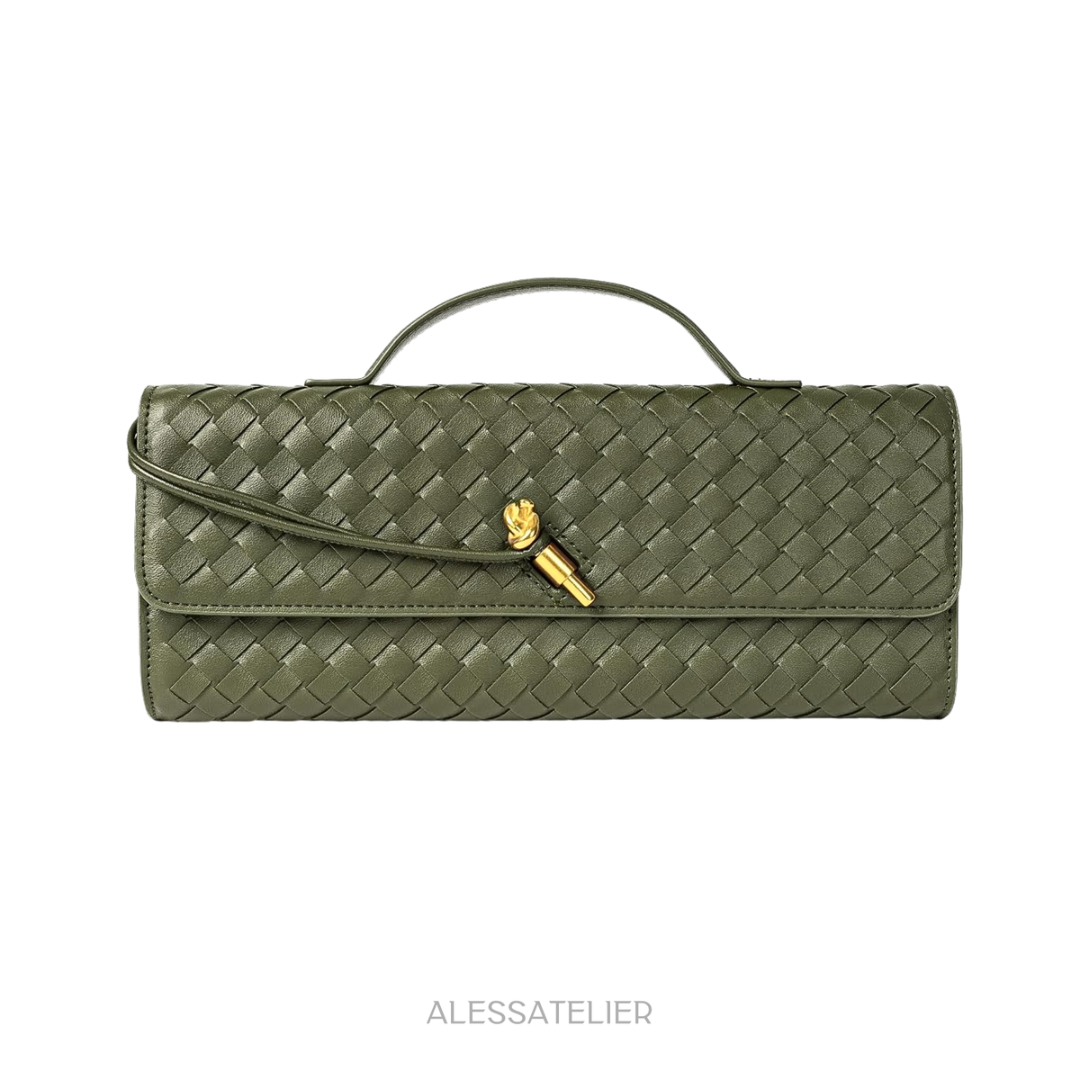 Anahí Bag, Greinge Vegan Leather