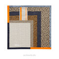 LA Satin Cloth, Patchwork