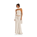 Alaia Set, Bone