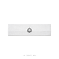 Alessatelier Headband, Lily White