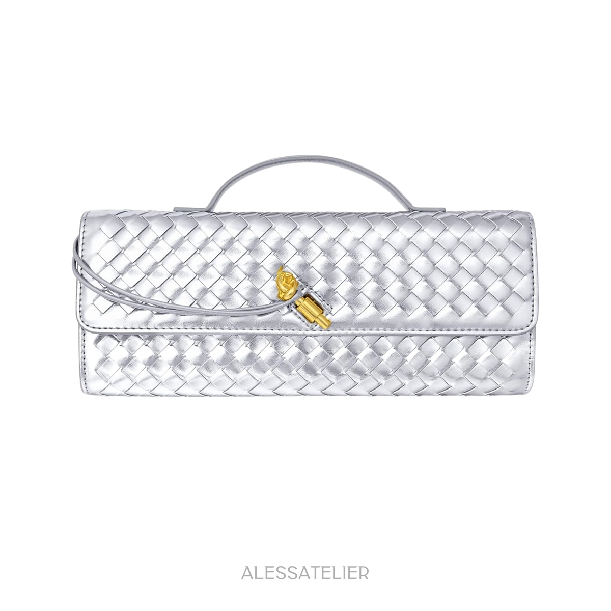 Anahí Bag, Greinge Vegan Leather