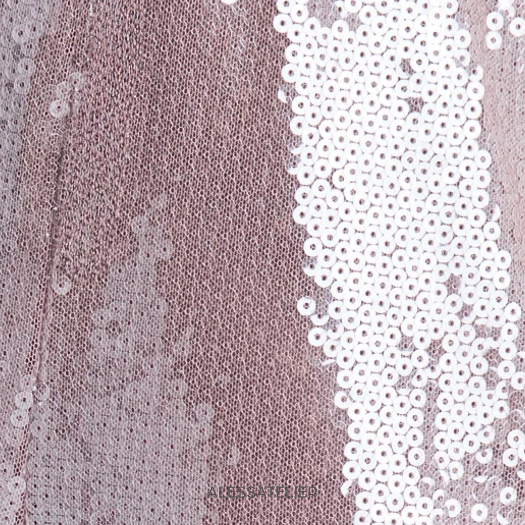 Azalea Pants, Orchid