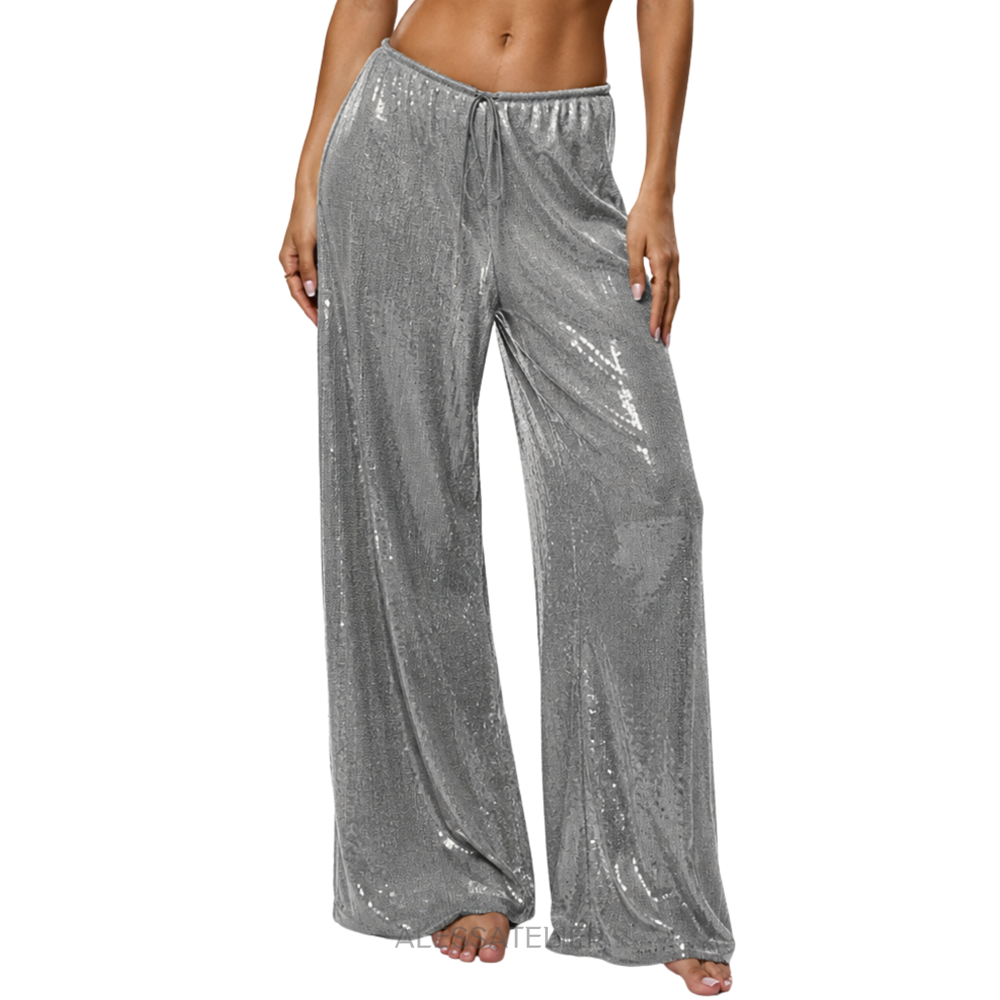 Isabella Pants, Rhino