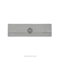 Alessatelier Headband, Grey