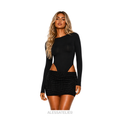 Tanysha Mini Skirt