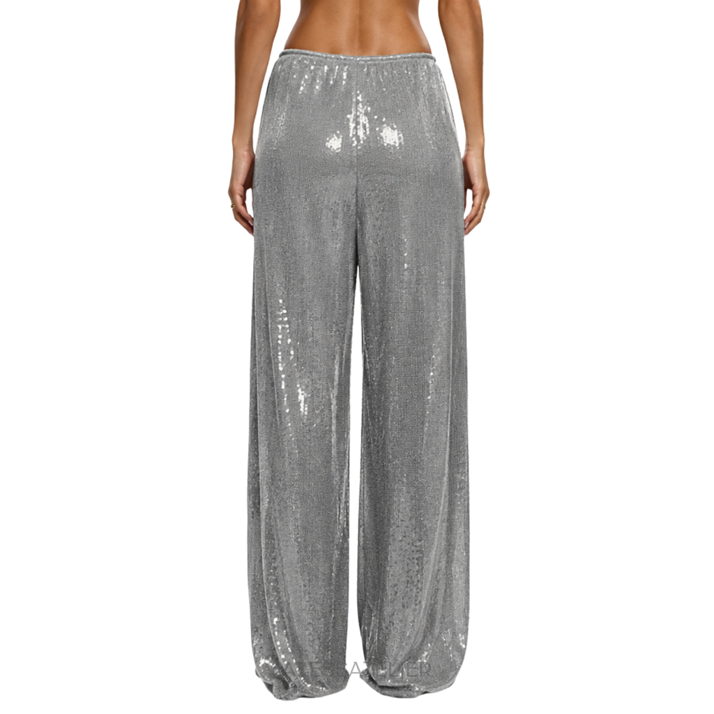 Isabella Pants, Rhino