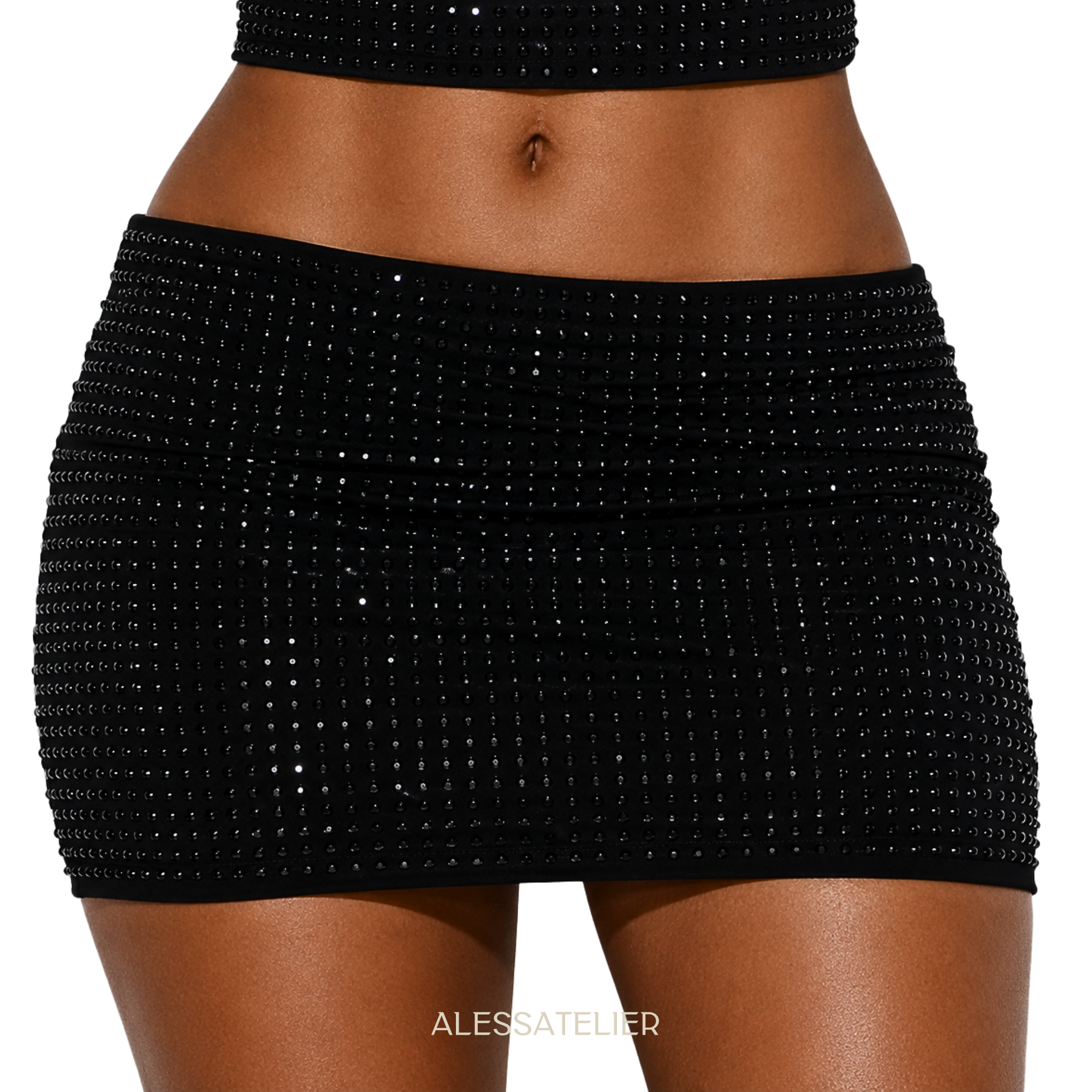 Tanysha Mini Skirt