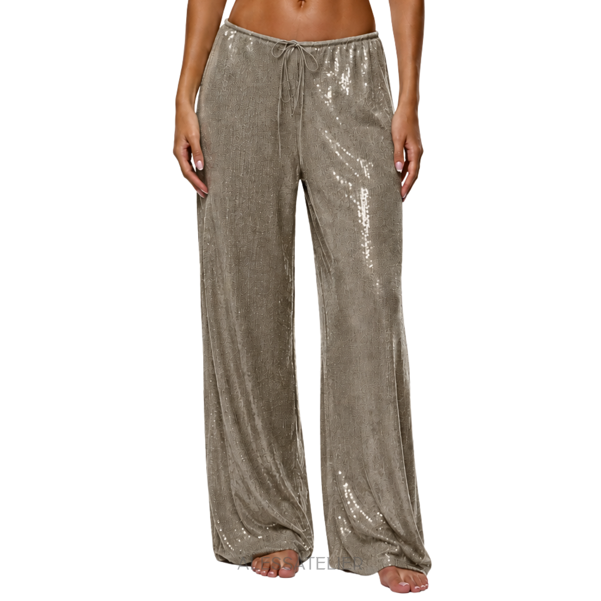 Isabella Pants, Hipo
