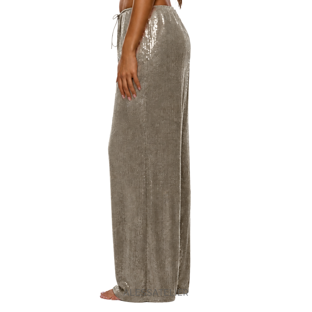 Isabella Pants, Hipo