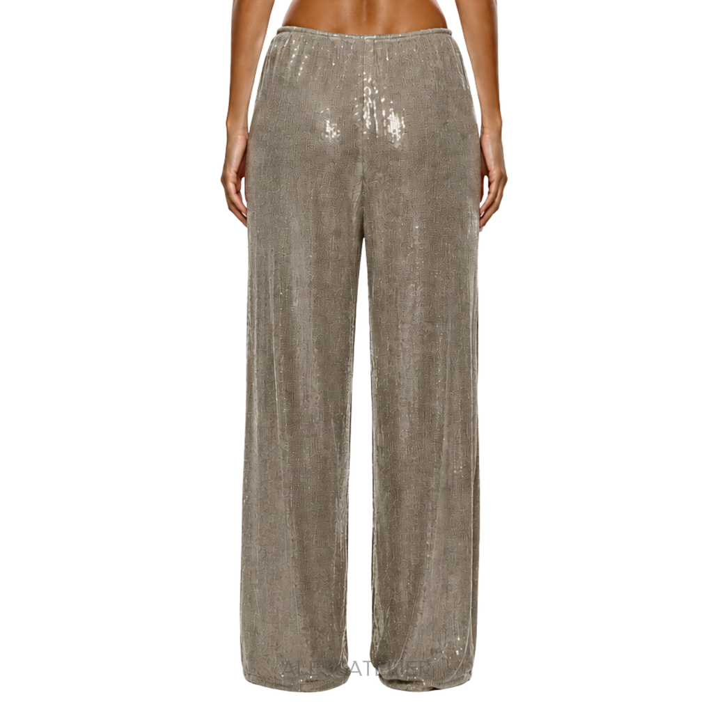 Isabella Pants, Hipo