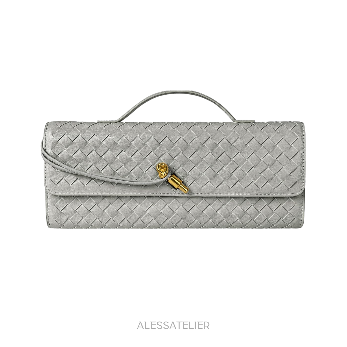 Anahí Bag, Greinge Vegan Leather
