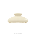 Mila Clawclip, Butter Yellow Personalizada