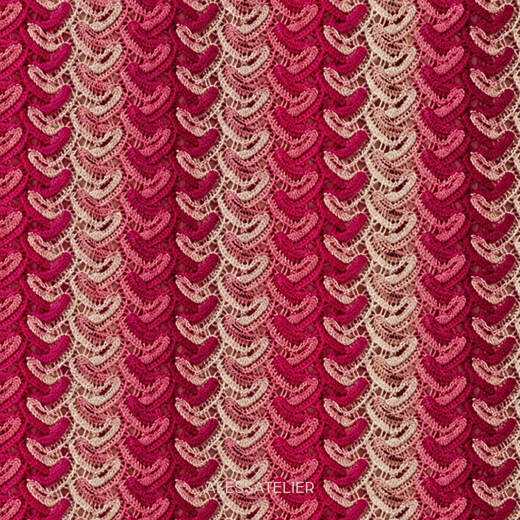 Catalina Palazzo Pants, Hot Pink