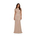 Julia Princess Maxi Dress, Arena