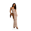 Alia Maxi Dress