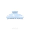 Mila Clawclip, Baby Blue Personalizada
