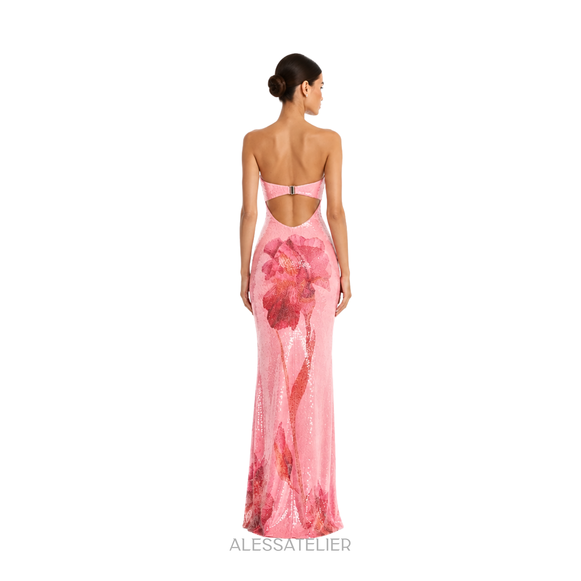 Bela Maxi Dress