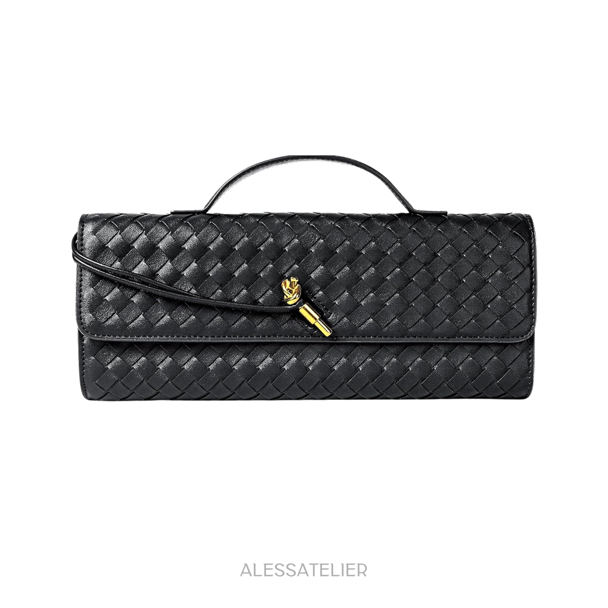 Anahí Bag, Greinge Vegan Leather
