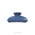 Mila Clawclip, Sea Blue Personalizada