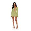 Chloe Mini Dress