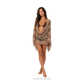 Tyara Cover Up, Yellow Springs