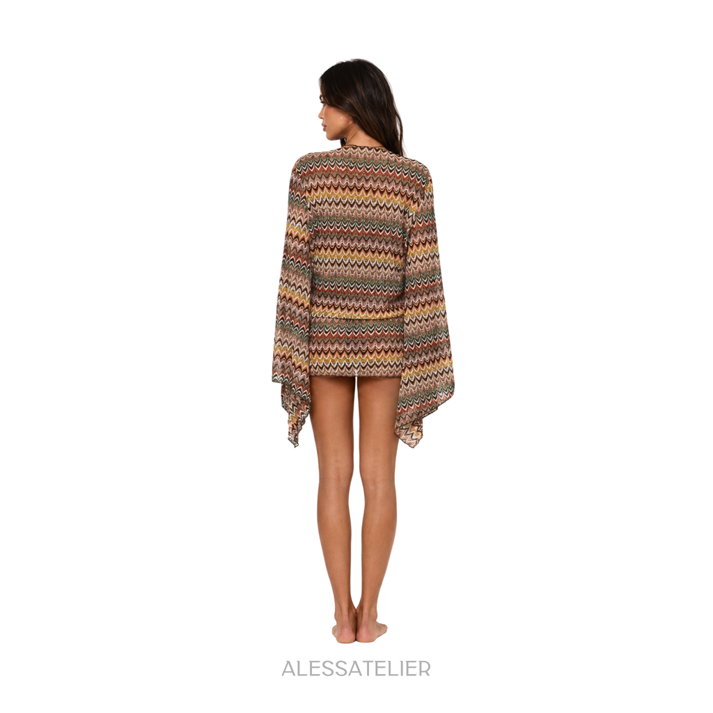 Tyara Cover Up, Yellow Springs