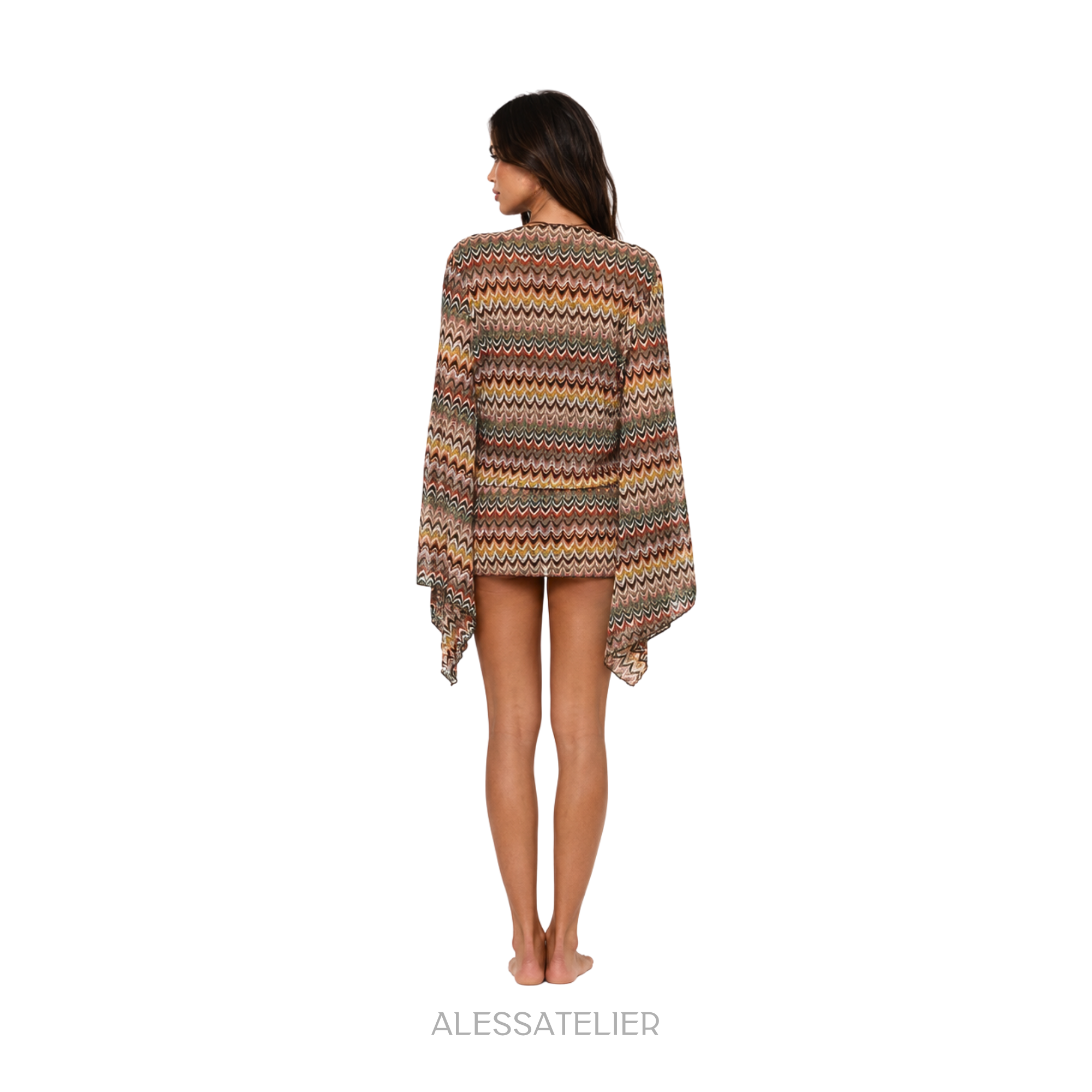 Tyara Cover Up, Yellow Springs