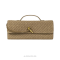 Anahí Bag, Taos Suede
