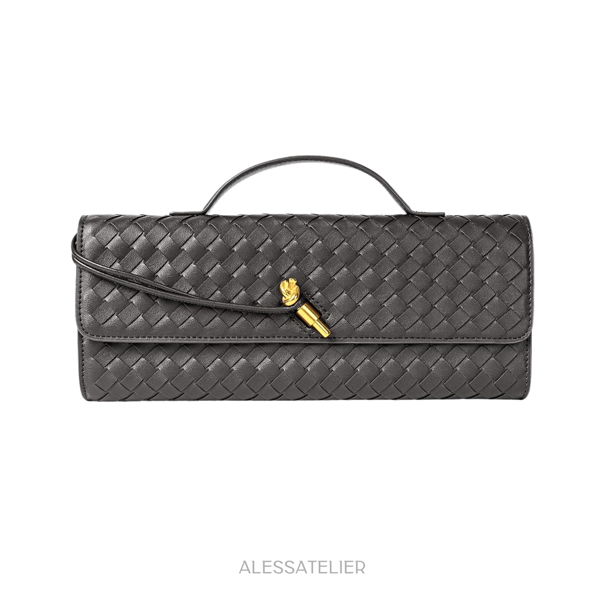 Anahí Bag, Greinge Vegan Leather
