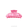 Mila Clawclip, Hot Pink Personalizada