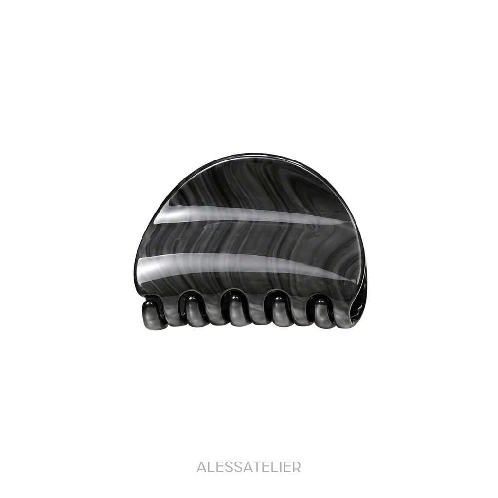Olivia Clawclip, Fossil Grey Personalizada