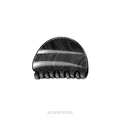 Olivia Clawclip, Fossil Grey Personalizada