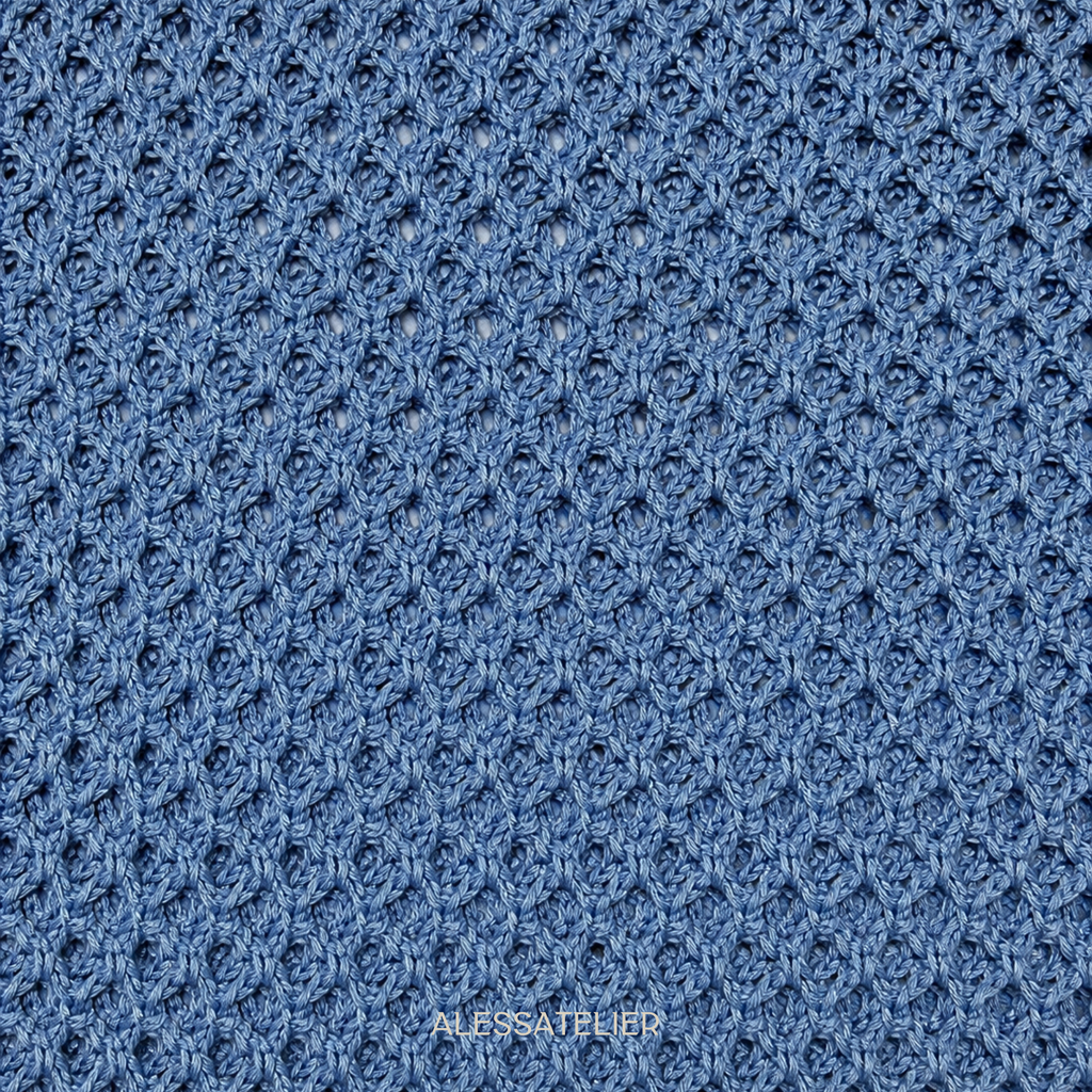 Penelope Cover Up, Azure Blue