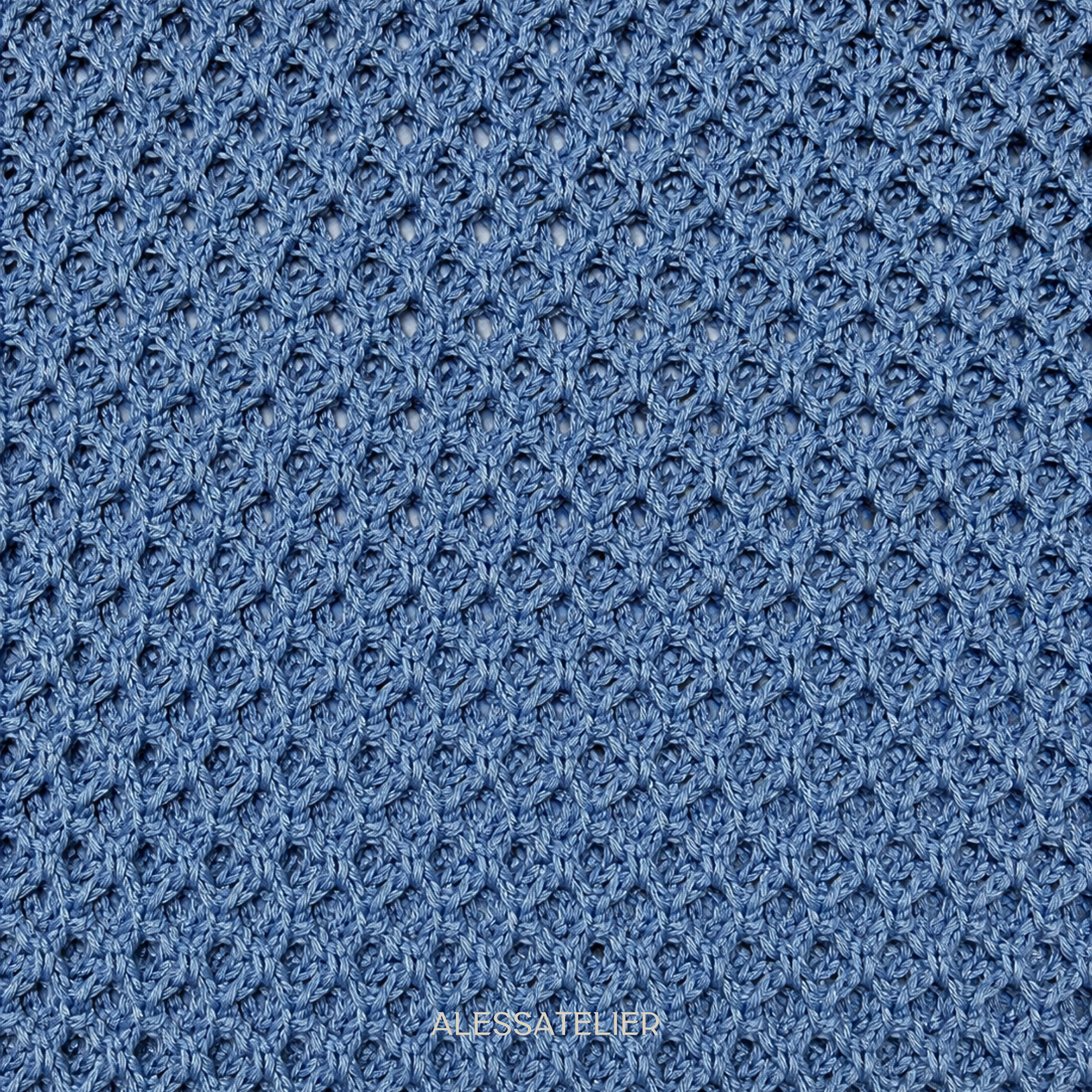 Penelope Cover Up, Azure Blue