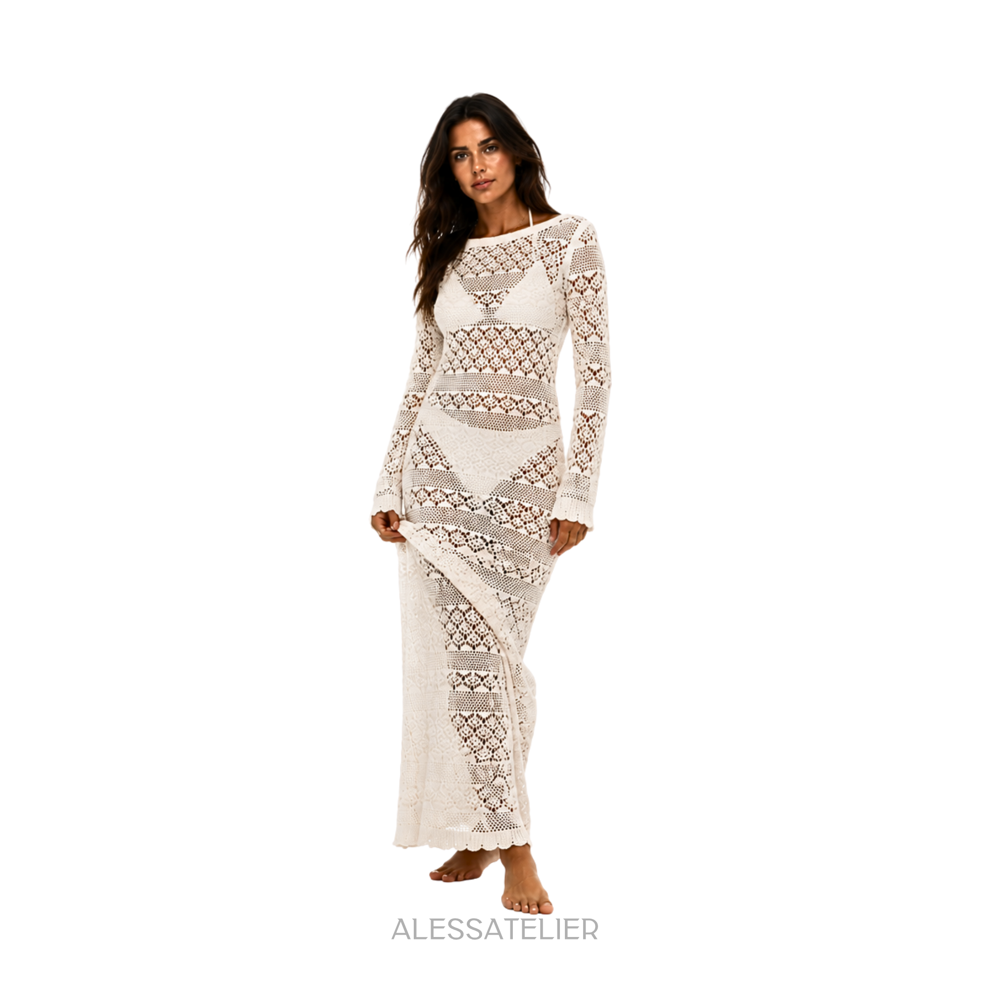 Priscila Cover Up