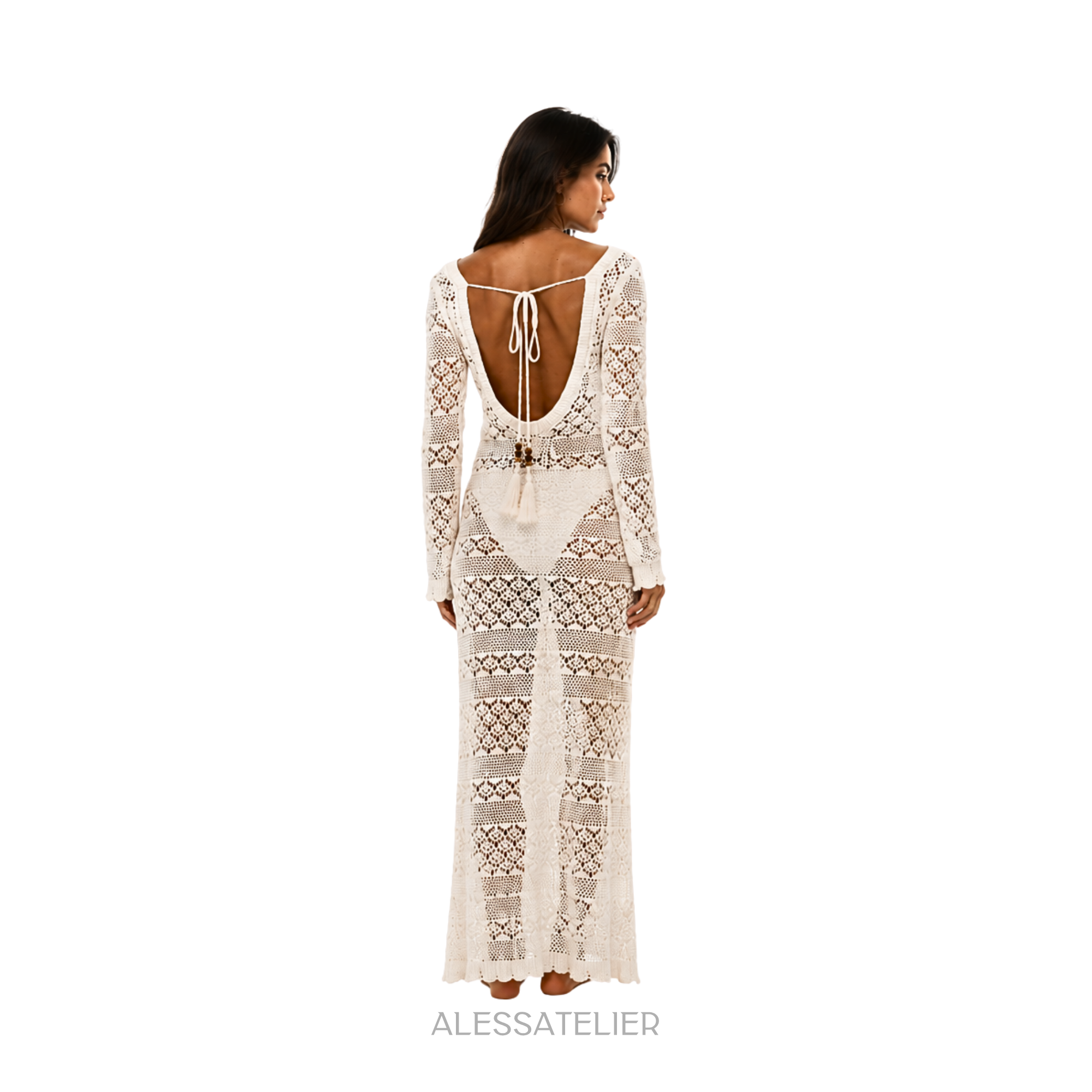 Priscila Cover Up