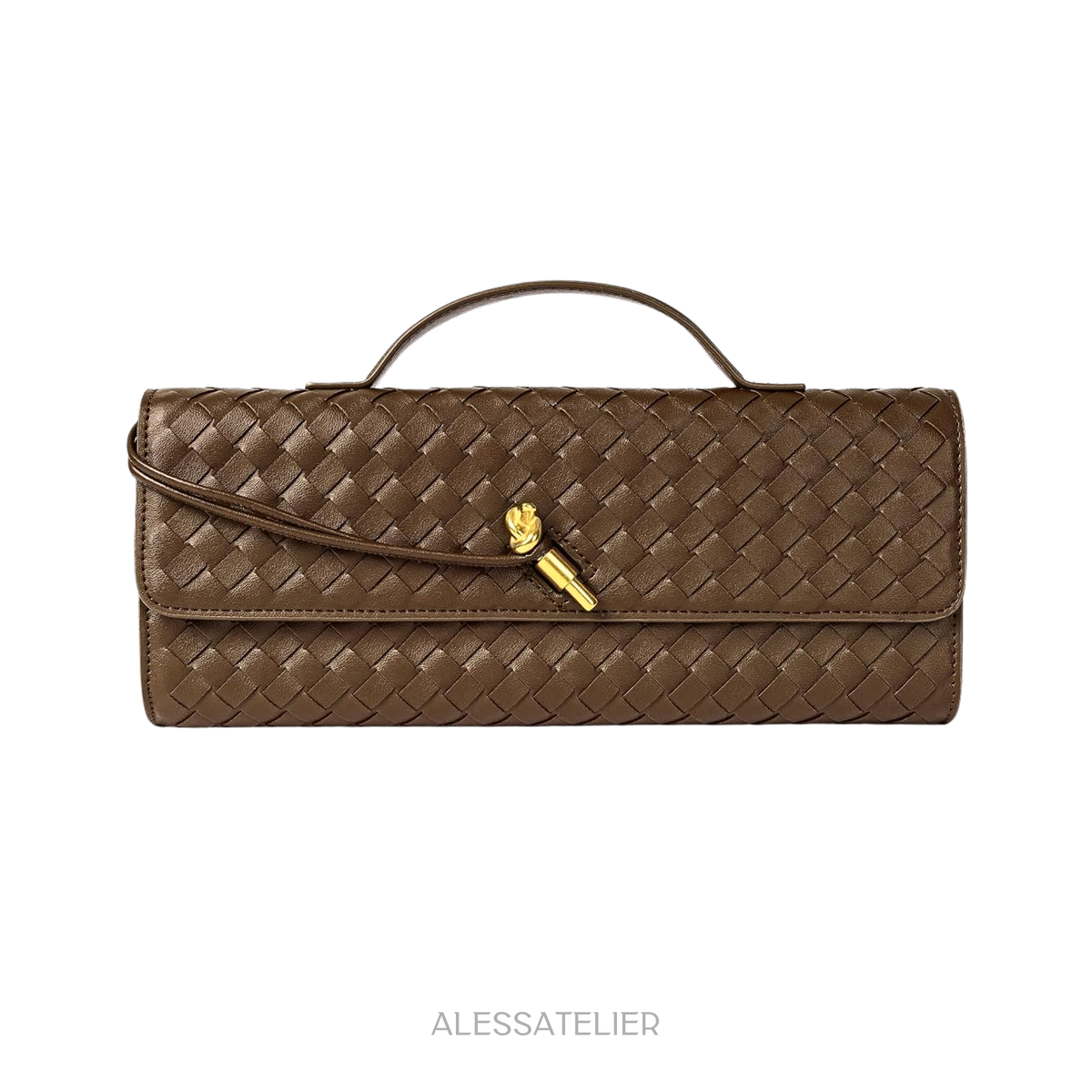 Anahí Bag, Greinge Vegan Leather